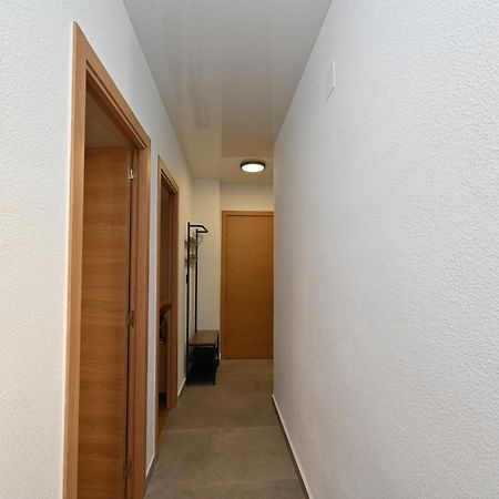 Golden-Apartment Torrevieja Exterior foto