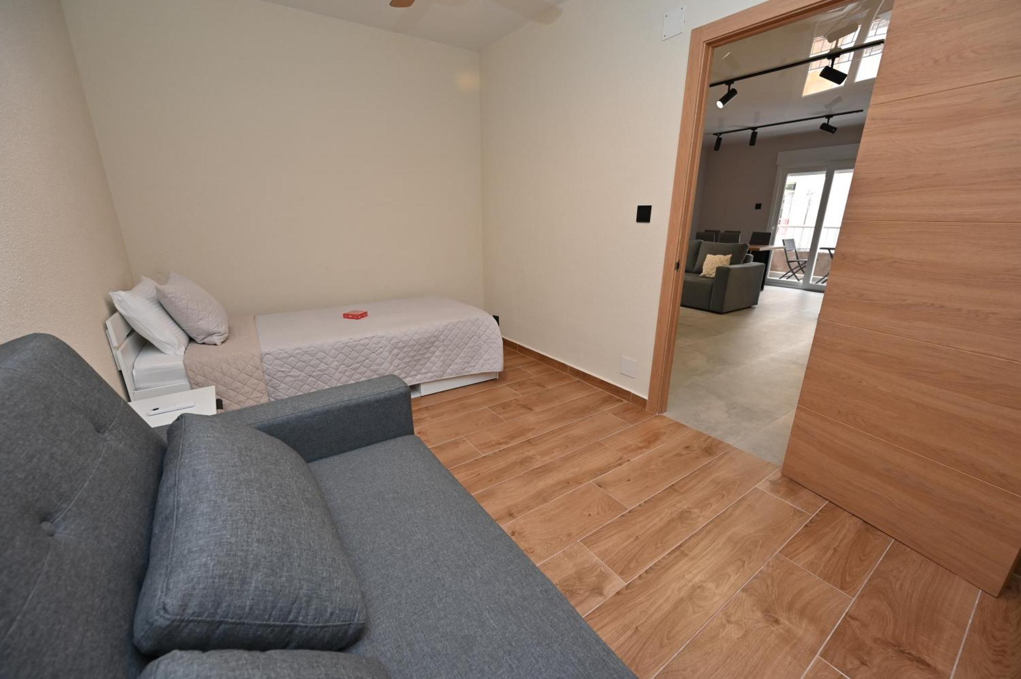 Golden-Apartment Torrevieja Exterior foto