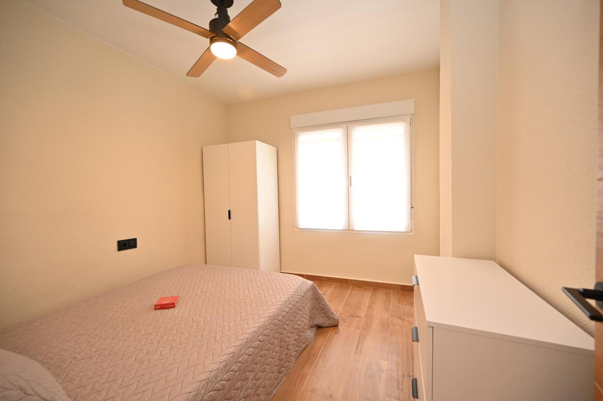 Golden-Apartment Torrevieja Exterior foto